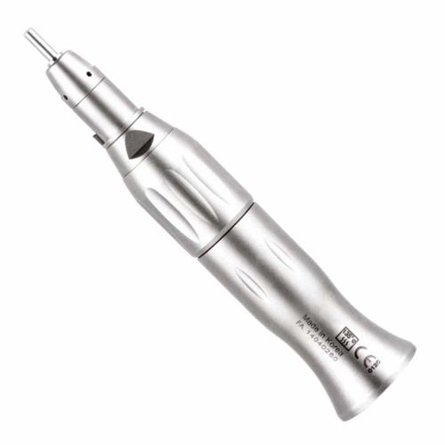 Saeyang 1:1 Straight Nose 40,000 RPM Metal Twist Dental Handpiece