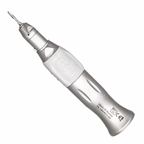 Saeyang 1:1 Straight Nose 40,000 RPM Plastic Twist Dental Handpiece