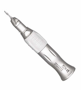 Saeyang 1:1 Straight Nose 40,000 RPM Plastic Twist Dental Handpiece