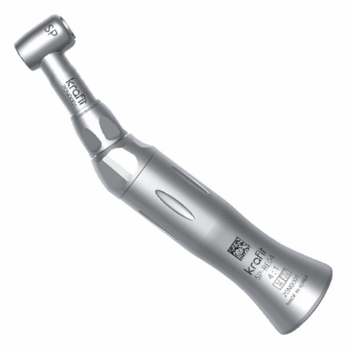 Saeyang 4:1 10,000 RPM Push Button RA Prophy Angle Handpiece