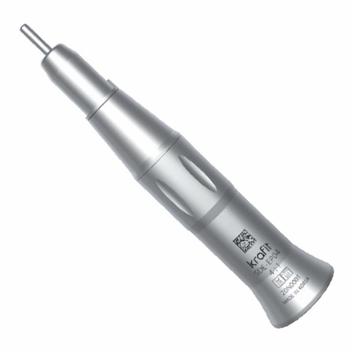 Saeyang 4:1 5,000 RPM Straight Nose Prophy Handpiece