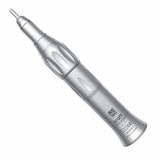 Saeyang 4:1 Reduction Straight Nose Dental Handpiece