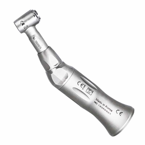 Saeyang Contra Angle FG Push Button Handpiece for FG Burs