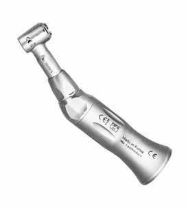 Saeyang Contra Angle FG Push Button Handpiece for FG Burs