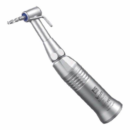 Saeyang KI-20 AG20S 20:1 Non-Optic Eco Angle Gearbox � High Efficiency Industrial Drive