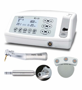 Saeyang Ki-20 Implant System with 20:1 Optic Angle