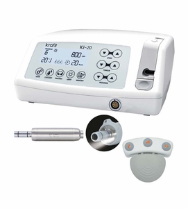 Saeyang Ki-20 Implant System with No Angle