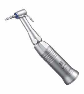 Saeyang Low Speed Angles