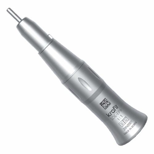 Saeyang SDE-EP6 1:1 20,000 RPM Straight Nose Angle Handpiece