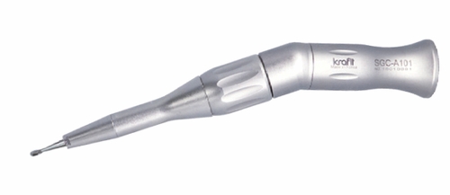 Saeyang SGC-A101 1:1 20 degree Surgical Angle Handpiece