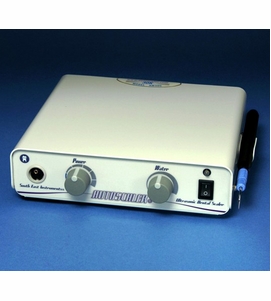 Scalers and Inserts