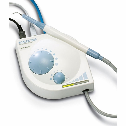 Scalex 830 Ultrasonic Scaler (30kHz with 1 tip)