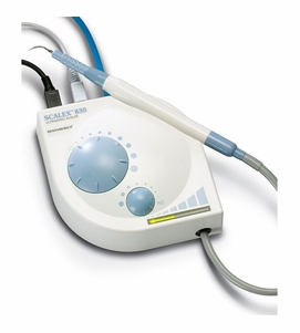 Scalex 830 Ultrasonic Scaler (30kHz with 1 tip)