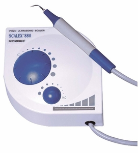 Scalex 880 Plus Piezo Ultrasonic Scaler