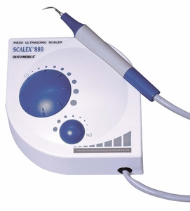 Scalex 880 Plus Piezo Ultrasonic Scaler