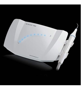 Scalex 980 Piezo Ultrasonic Scaler (with 3 Universal A tips) with LED light handpiece