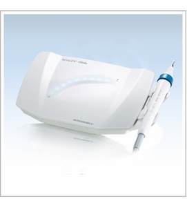 Scalex Glide Hand-Activated Piezo Ultrasonic Scaler (with 3 Universal A tips)