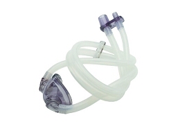 DCI Scavenger Inhaler Assy, Adult