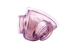 DCI Scavenger Hood, Pedo