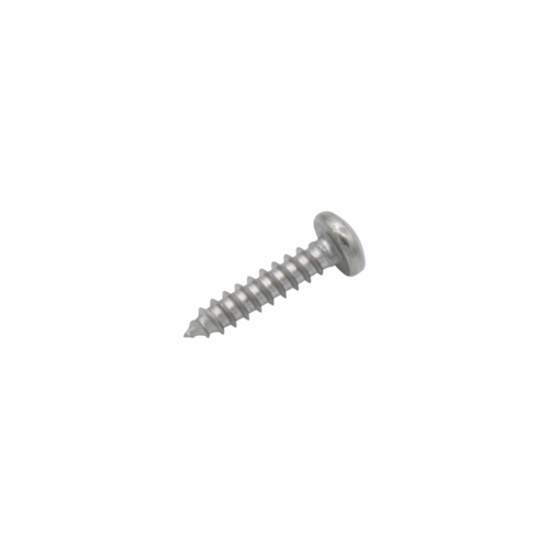 DCI Foot Control Screw, Phillips, 4x1/2, Steel