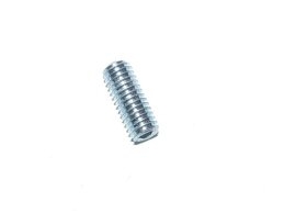 DCI Screw, Socket Cap Set, 10-32 x 1/2 Steel