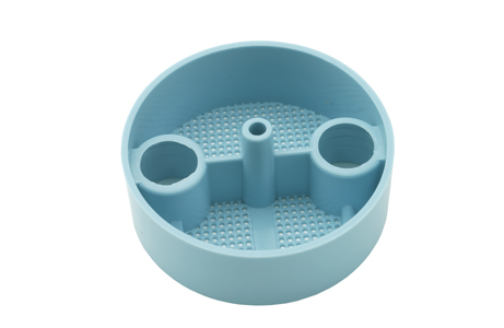 DCI Solids Collector Disposable Screen, 2 1/8"; Pkg of 100