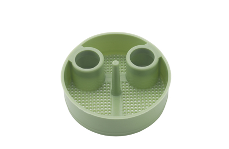 DCI Solids Collector Disposable Screen, 1 7/8"; Pkg of 100