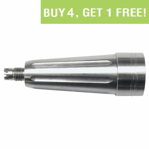 Star Motor to Angle Sheath Attachment, Screw-in Type