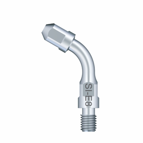 Beyes SI-E8, Scaler Tip, Compatible to Sirona ,for Endo
