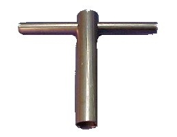 DCI Sight Glass Tool