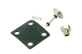 DCI Foot Control Repair Kit, Signal Relay