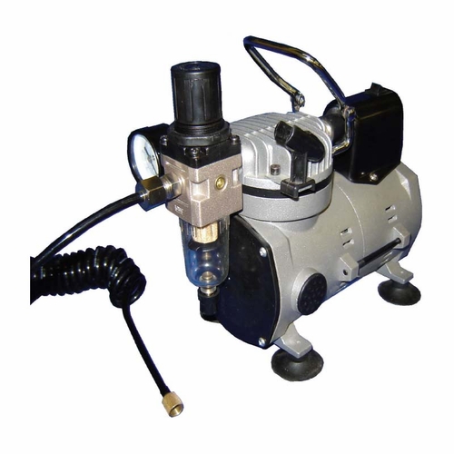 Silentaire Scorpion IW 115V / 60 Hz