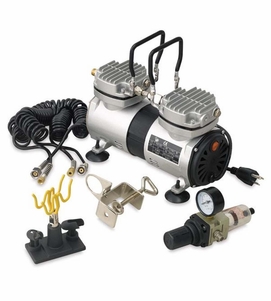 SIL-Air Silentaire / Val-Air Compressors