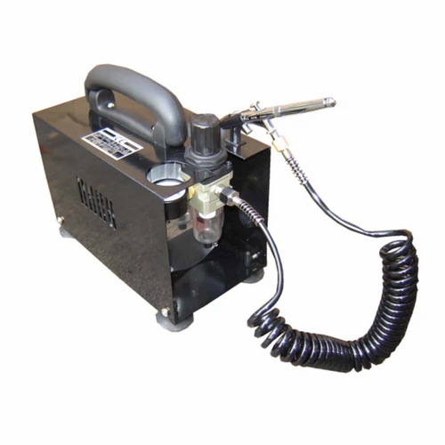 Silentaire Scoprion IIW-C 115V / 60 Hz