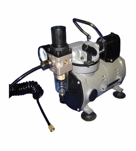 Silentaire Scorpion IW 115V / 60 Hz