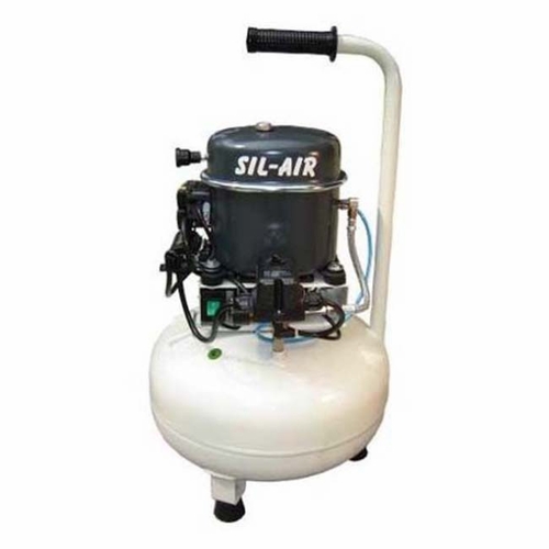 Silentaire Sil-Air 50-24 Air Compressor (M18090) (M18010)