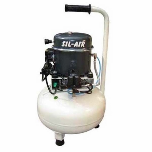 Silentaire Sil-Air 50-24 Maintenance Parts