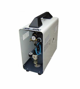 Silentaire Sil-Air 50-9 D Air Compressor (M20090) (M20010)
