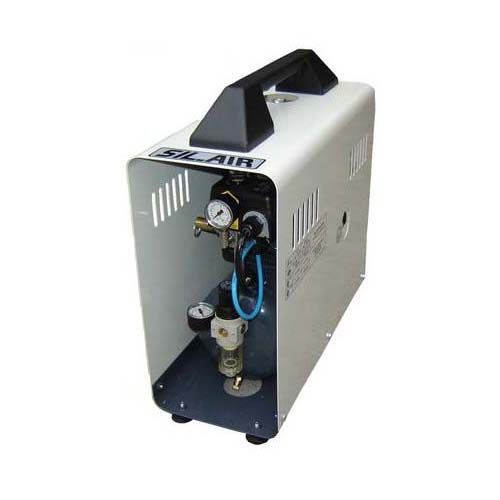 Silentaire Sil-Air 50-9 D Maintenance Parts