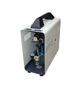 Silentaire Sil-Air 50-9 D Maintenance Parts