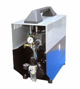 Silentaire Super Silent DR-150 Maintenance Parts