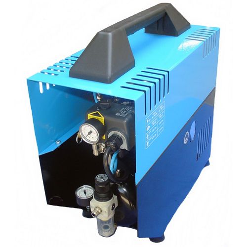 Silentaire Super Silent DR-300 Maintenance Parts