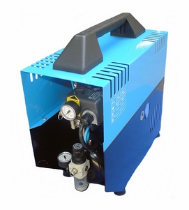 Silentaire Super Silent DR-300 Maintenance Parts