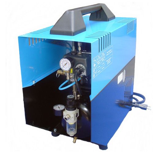 Silentaire Super Silent DR-500 Maintenance Parts