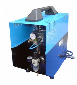 Silentaire Super Silent DR-500 Maintenance Parts