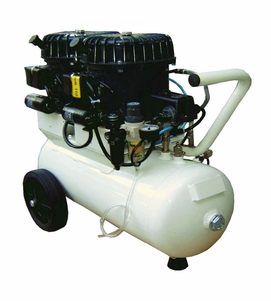 Silentaire Val-Air 100-24 AL Maintenance Parts