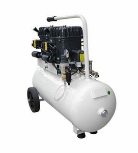 Silentaire VAL-Air 100-50 AL 1HP Air Compressor (M30990) (M30910)