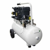 Silentaire VAL-Air 100-50 AL 1HP Air Compressor (M30990) (M30910)
