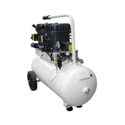 Silentaire VAL-Air 100-50 AL Maintenance Parts