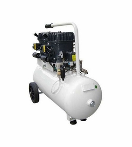 Silentaire VAL-Air 100-50 AL Maintenance Parts